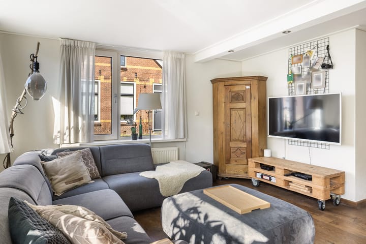 Foto 4 van Lytse Buorren 7