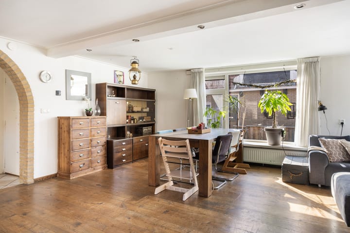 Foto 5 van Lytse Buorren 7