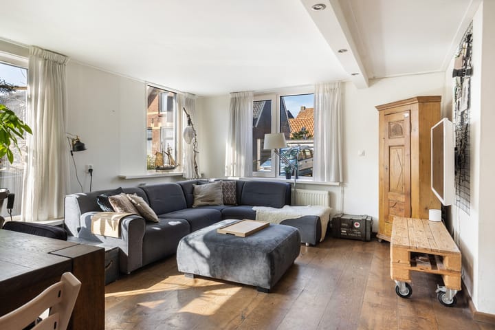 Foto 2 van Lytse Buorren 7