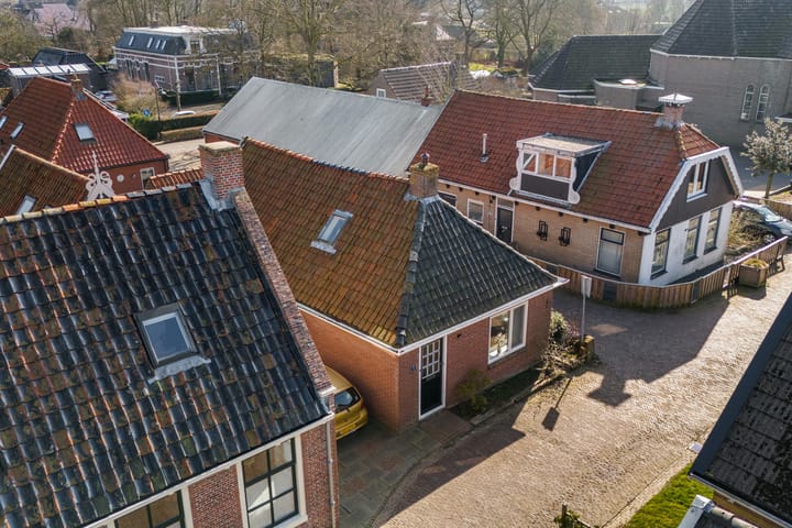 Photo 27 of Lytse Buorren 7