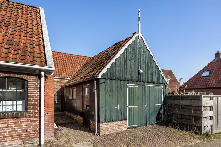 Photo 25 of Lytse Buorren 7