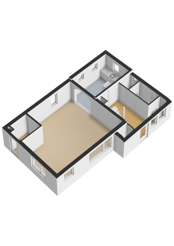 Photo 39 of Lytse Buorren 7