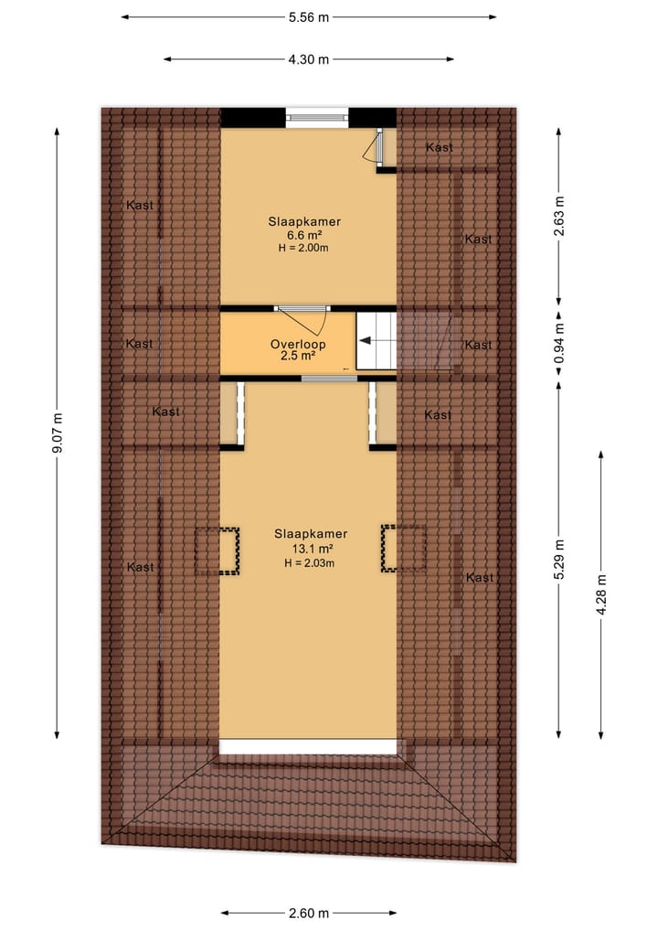 Photo 40 of Lytse Buorren 7