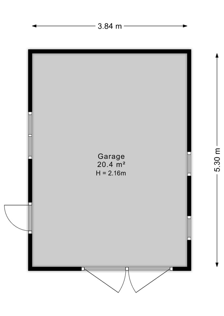 Photo 42 of Lytse Buorren 7