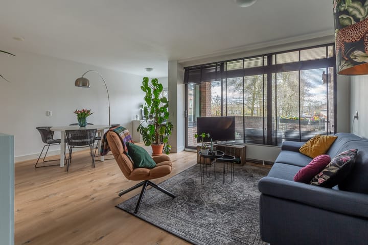 Foto 14 van Graaf Adolflaan 100