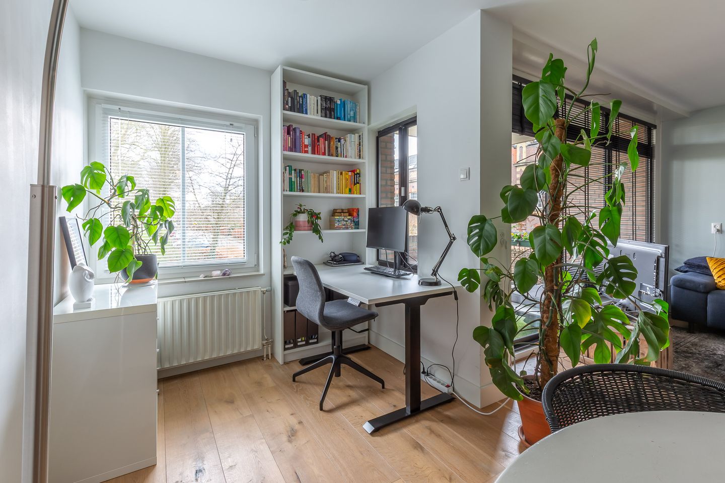 Foto 20 van Graaf Adolflaan 100