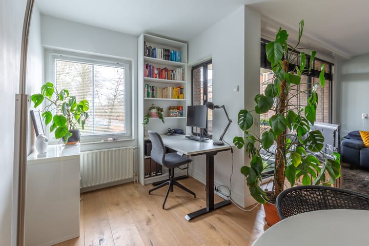 Foto 20 van Graaf Adolflaan 100