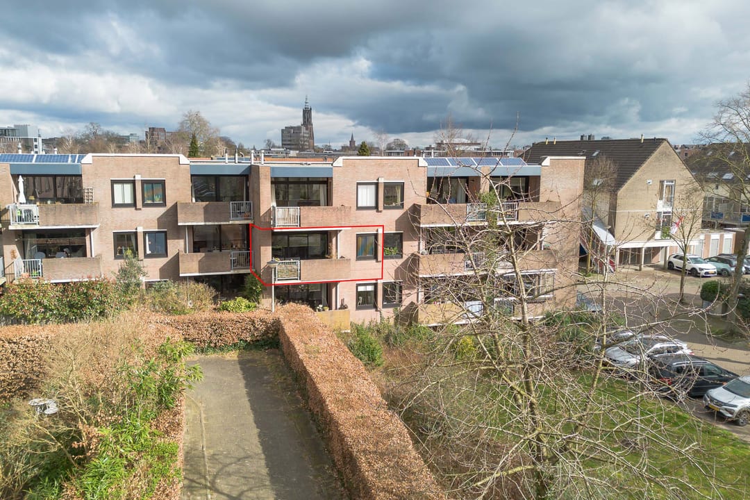 Foto 37 van Graaf Adolflaan 100