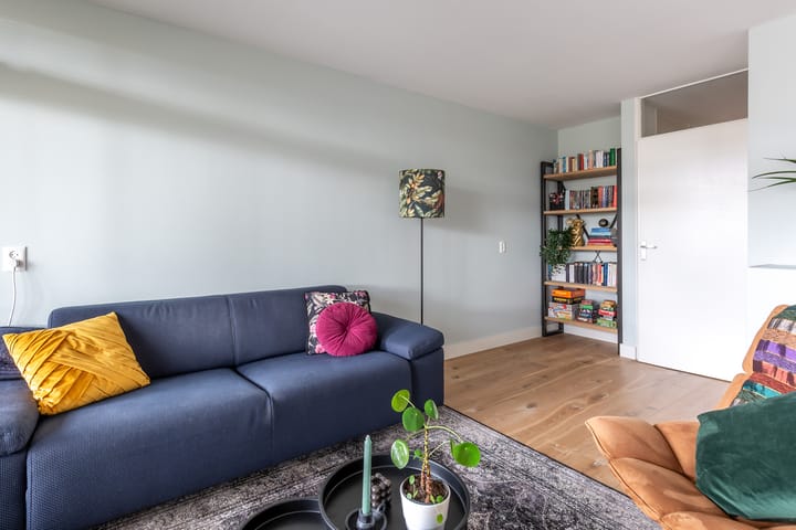 Foto 18 van Graaf Adolflaan 100