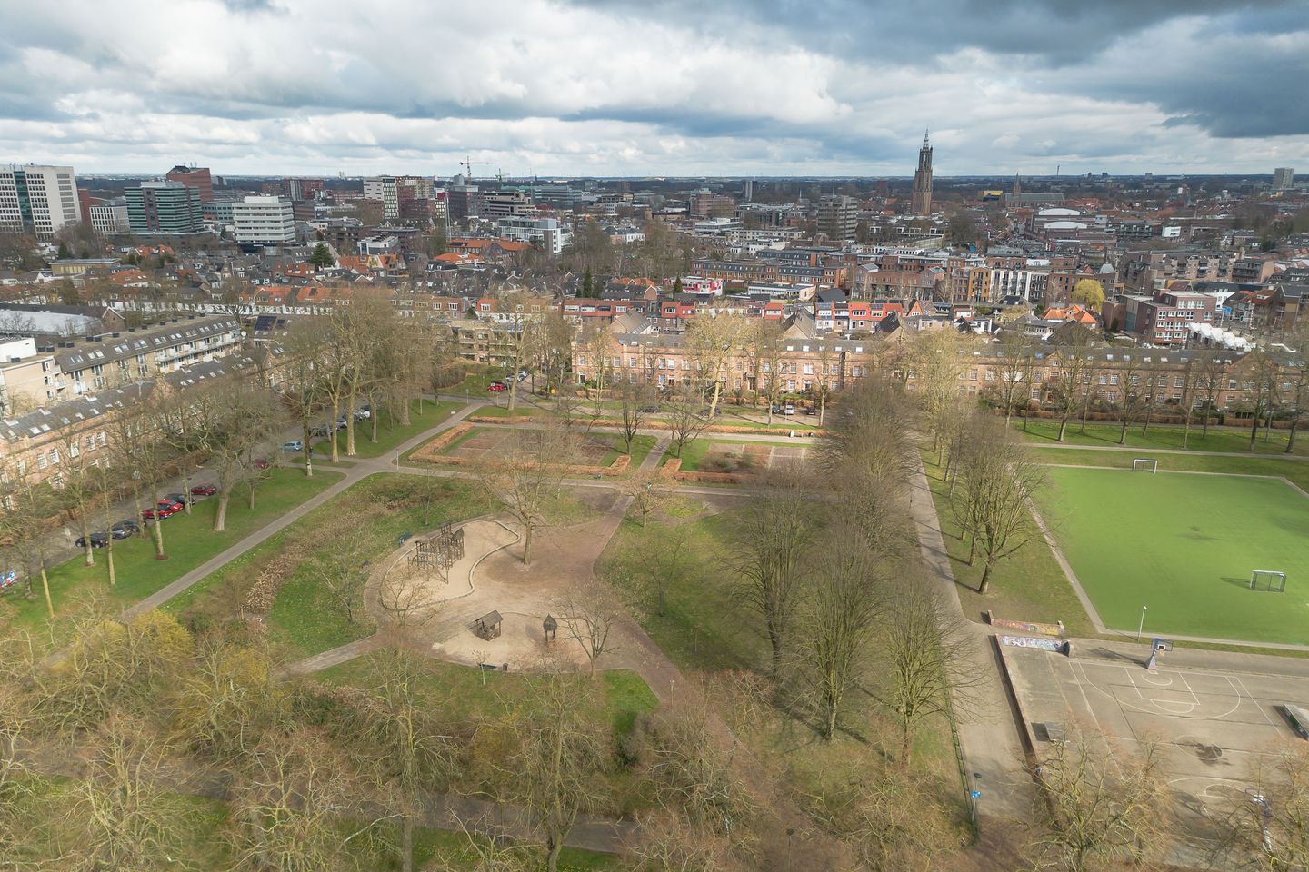 Foto 34 van Graaf Adolflaan 100