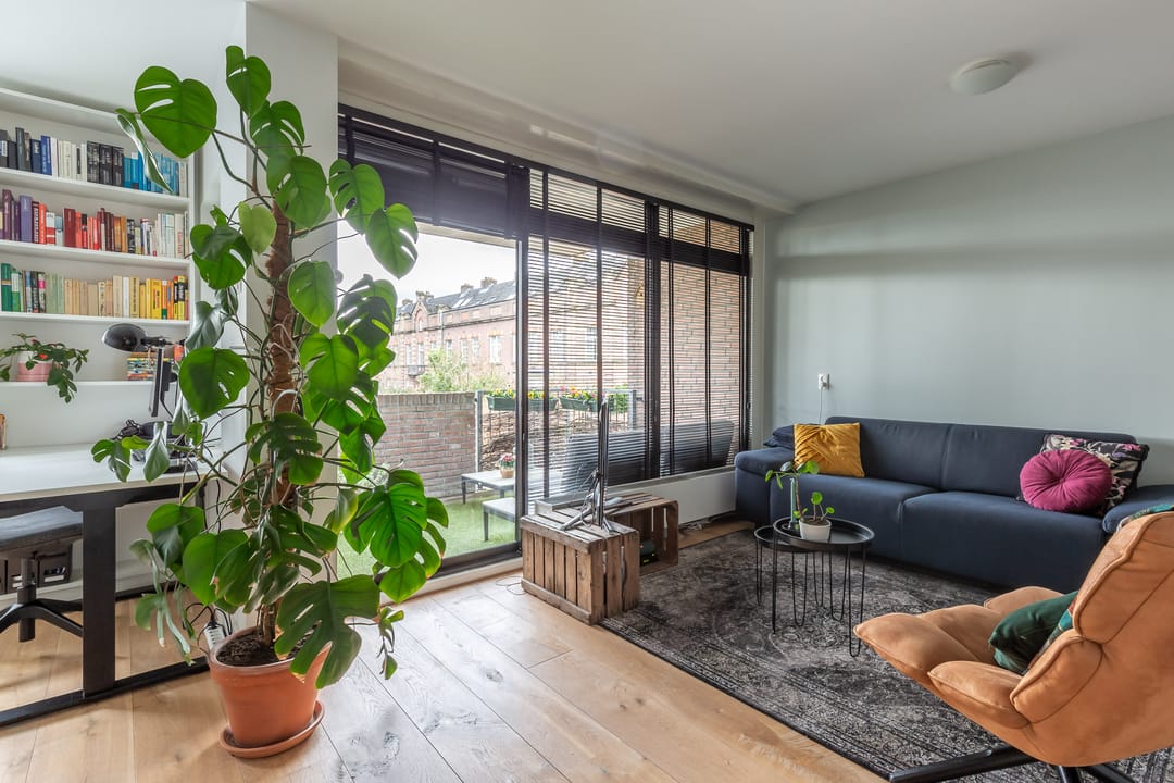 Foto 2 van Graaf Adolflaan 100