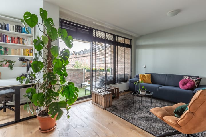 Foto 2 van Graaf Adolflaan 100