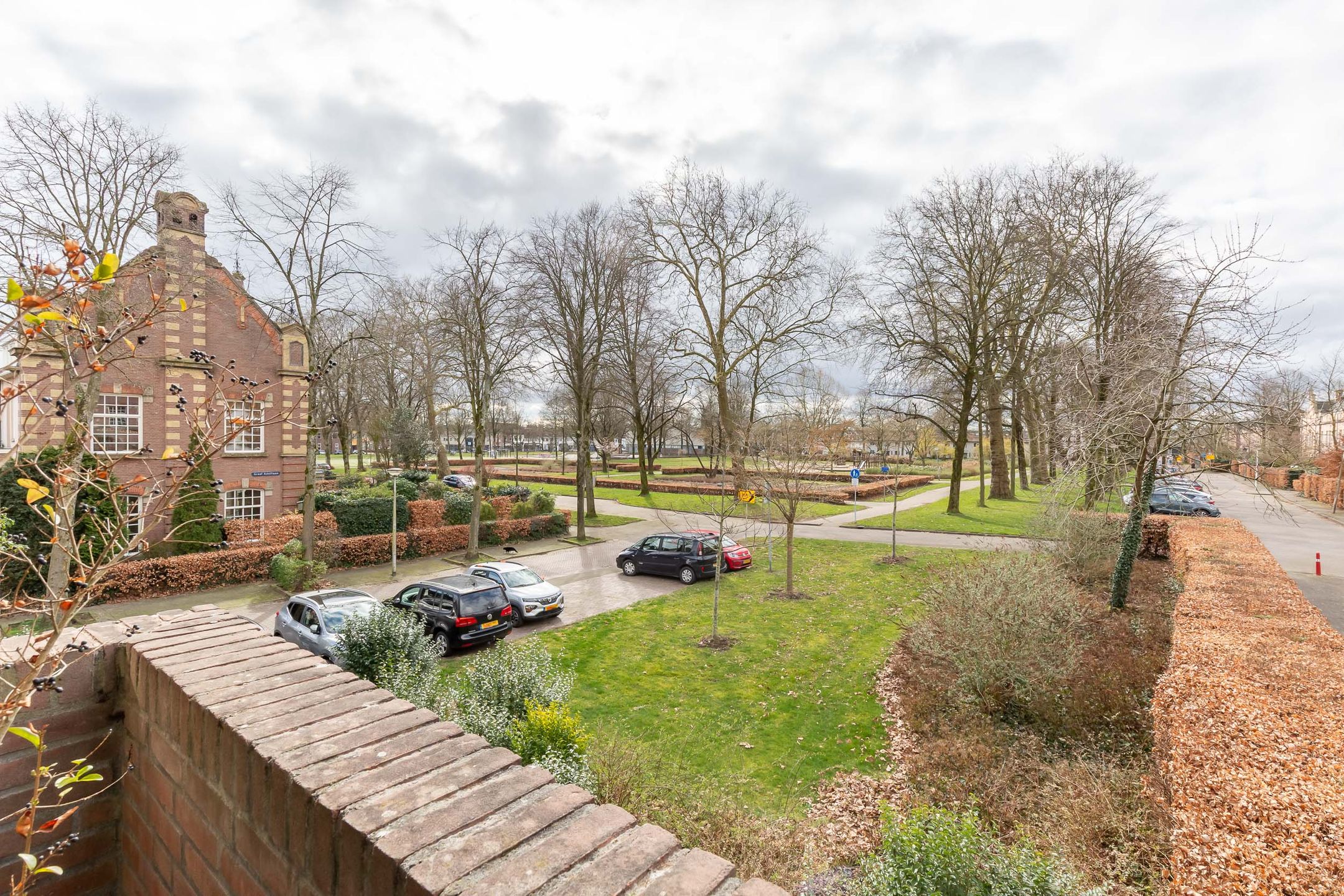 Foto 6 van Graaf Adolflaan 100