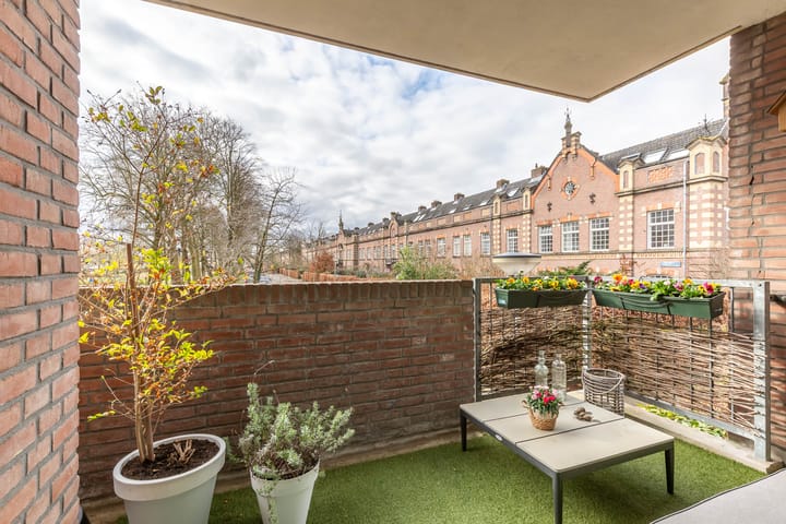 Foto 5 van Graaf Adolflaan 100