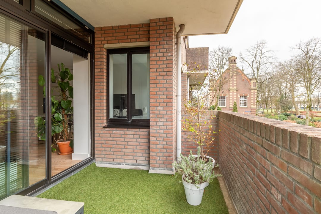 Foto 16 van Graaf Adolflaan 100