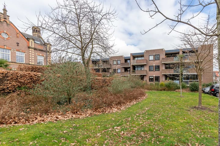 Foto 31 van Graaf Adolflaan 100