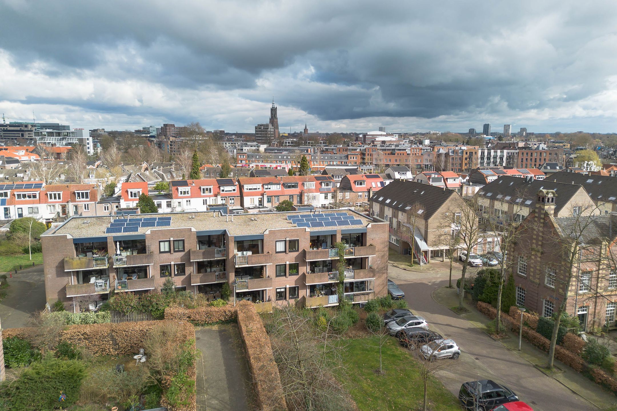 Foto 33 van Graaf Adolflaan 100