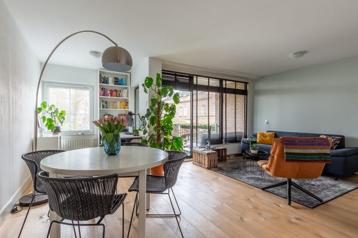 Foto 13 van Graaf Adolflaan 100