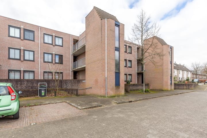 Foto 8 van Graaf Adolflaan 100