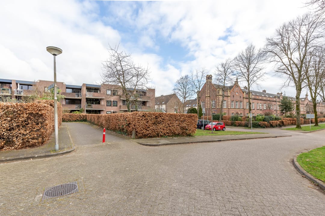 Foto 32 van Graaf Adolflaan 100