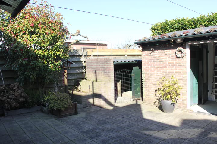 Photo 18 of Dahliastraat 18