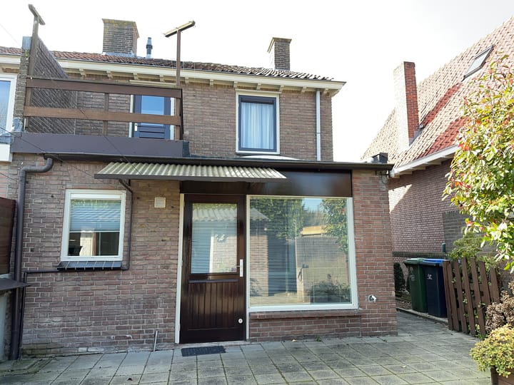 Photo 25 of Dahliastraat 18