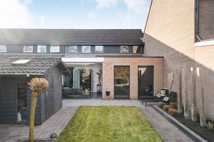 Foto 50 van Beekberg 53