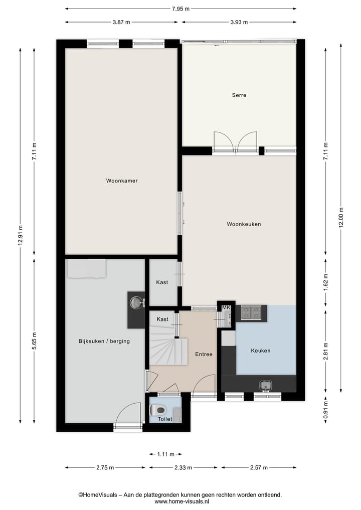 Foto 59 van Beekberg 53