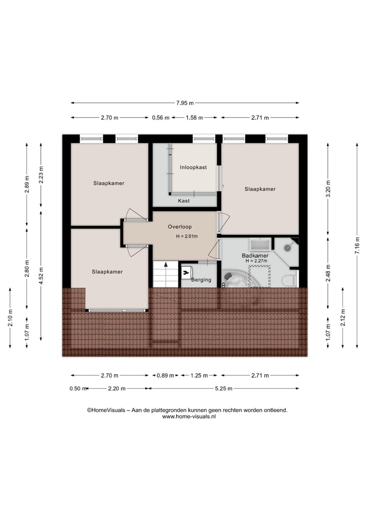 Foto 60 van Beekberg 53