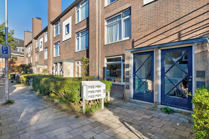 Foto 5 van Bakhuizen van den Brinkstraat 9-BS