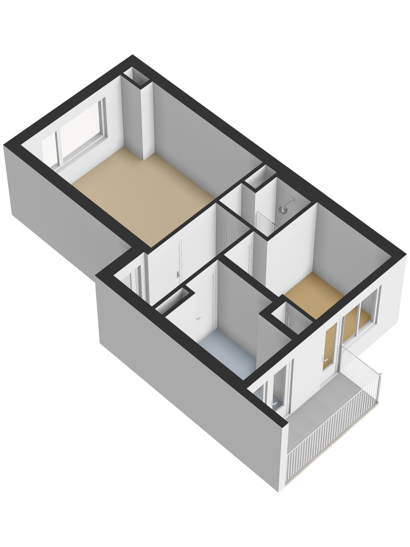 Foto 25 van Bakhuizen van den Brinkstraat 9-BS