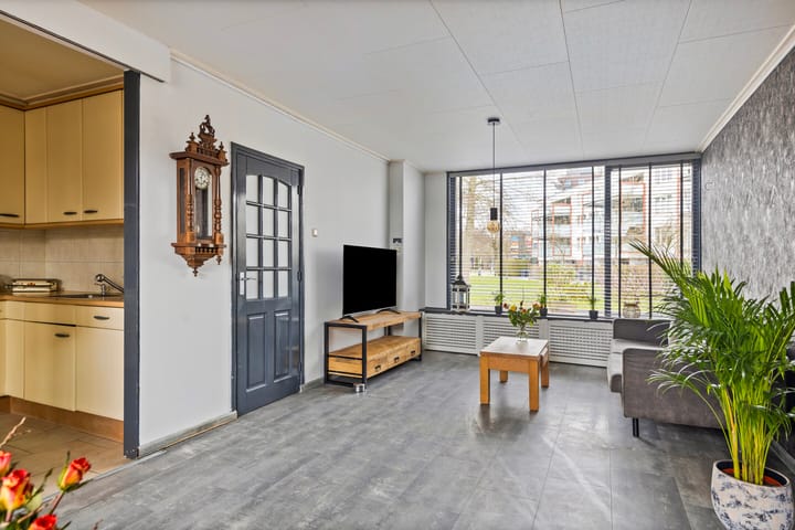 Foto 2 van Dotterbloemstraat 4