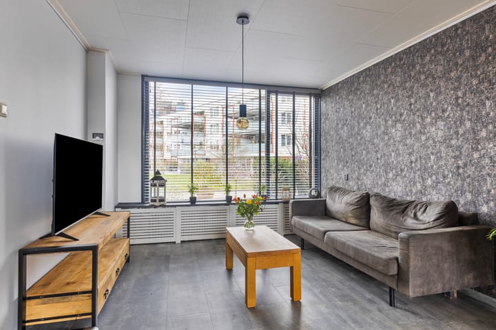 Foto 3 van Dotterbloemstraat 4