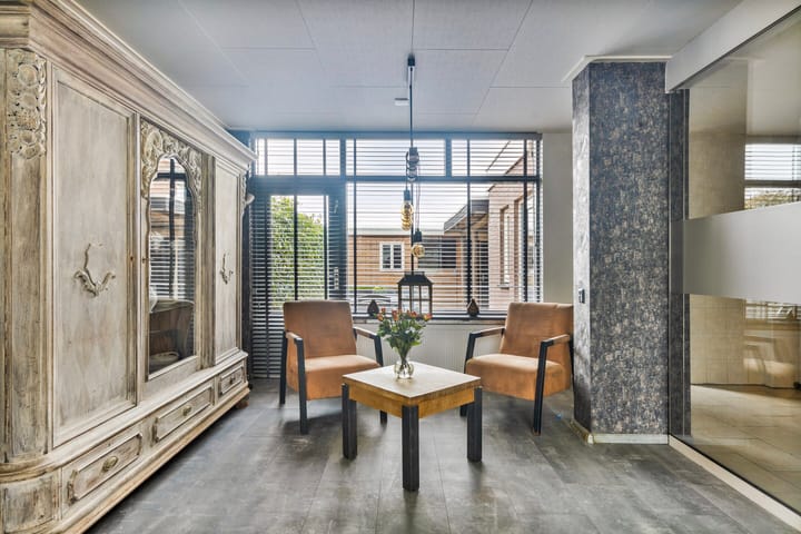 Foto 7 van Dotterbloemstraat 4