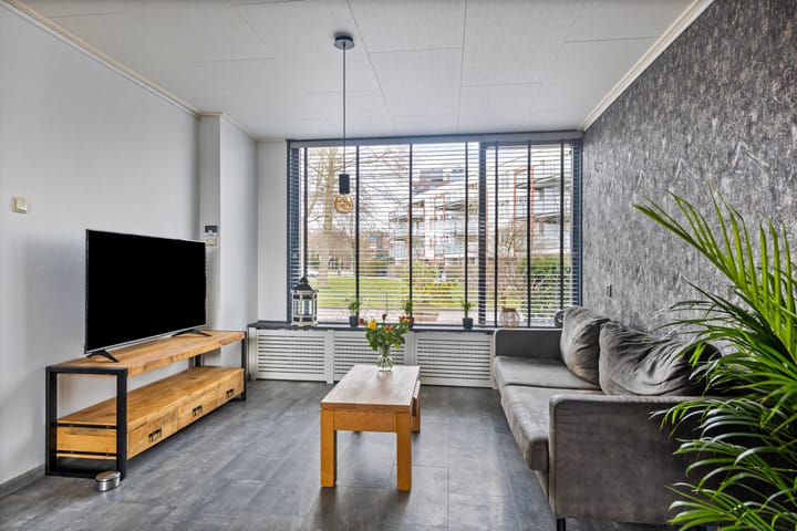 Foto 4 van Dotterbloemstraat 4