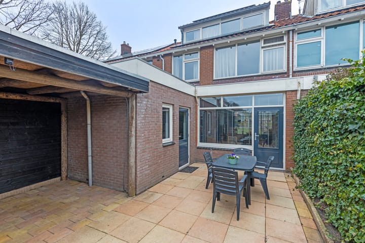 Foto 22 van Dotterbloemstraat 4