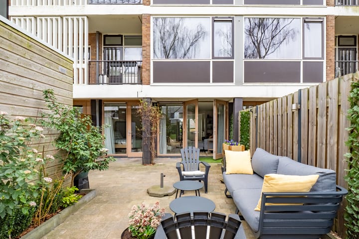 Foto 4 van Rooseveltlaan 534-B