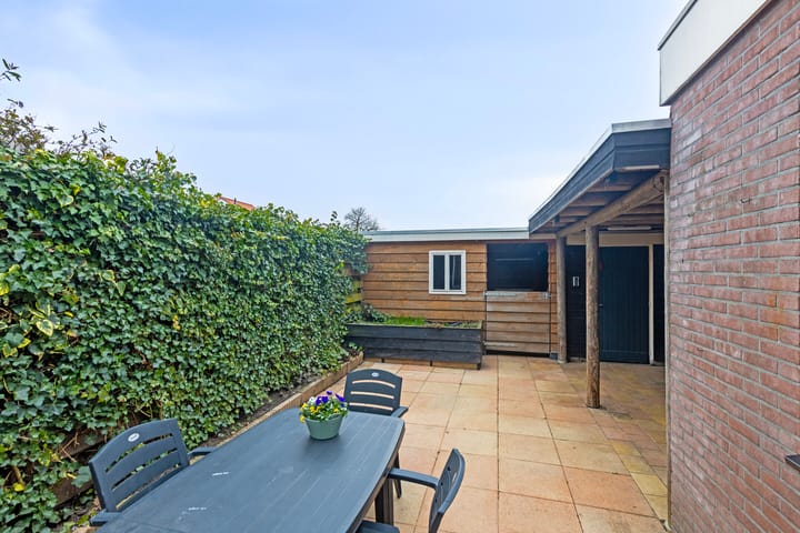 Foto 23 van Dotterbloemstraat 4