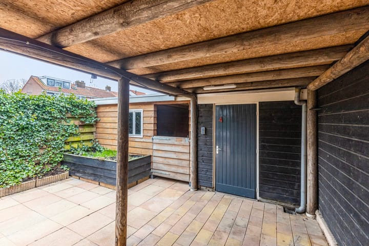 Foto 24 van Dotterbloemstraat 4