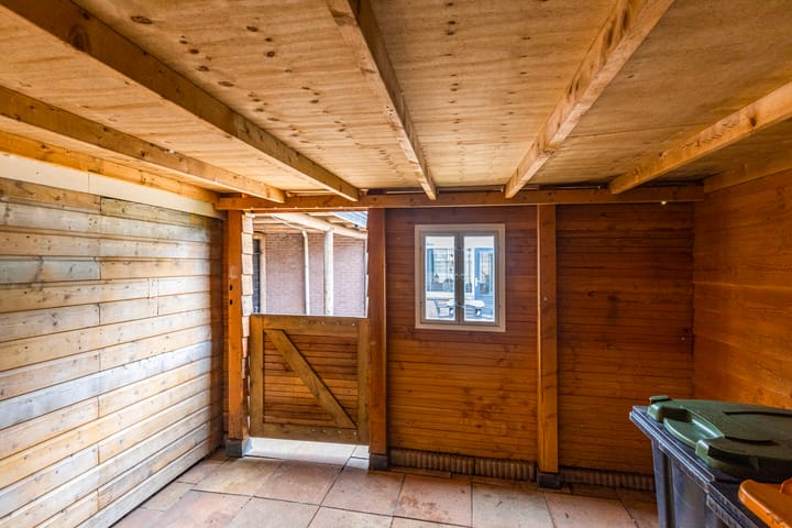 Foto 25 van Dotterbloemstraat 4