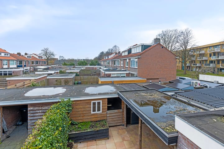 Foto 27 van Dotterbloemstraat 4