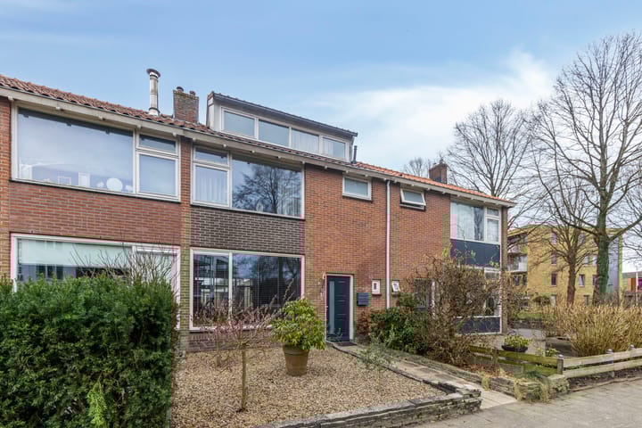 Foto 28 van Dotterbloemstraat 4