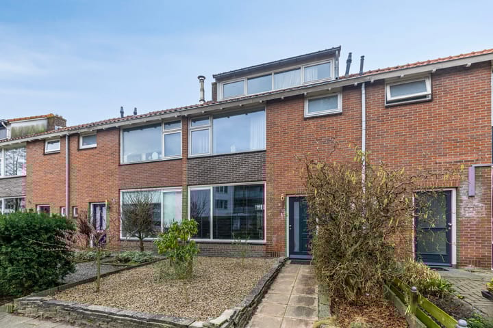 Foto 29 van Dotterbloemstraat 4