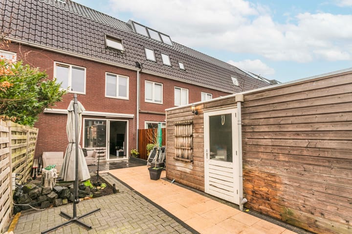 Foto 25 van Ondiep 103