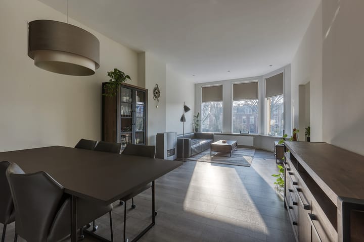 Foto 5 van Van Boetzelaerlaan 43-A