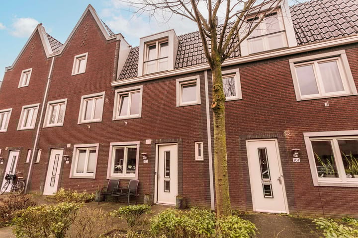 Foto 29 van Ondiep 103