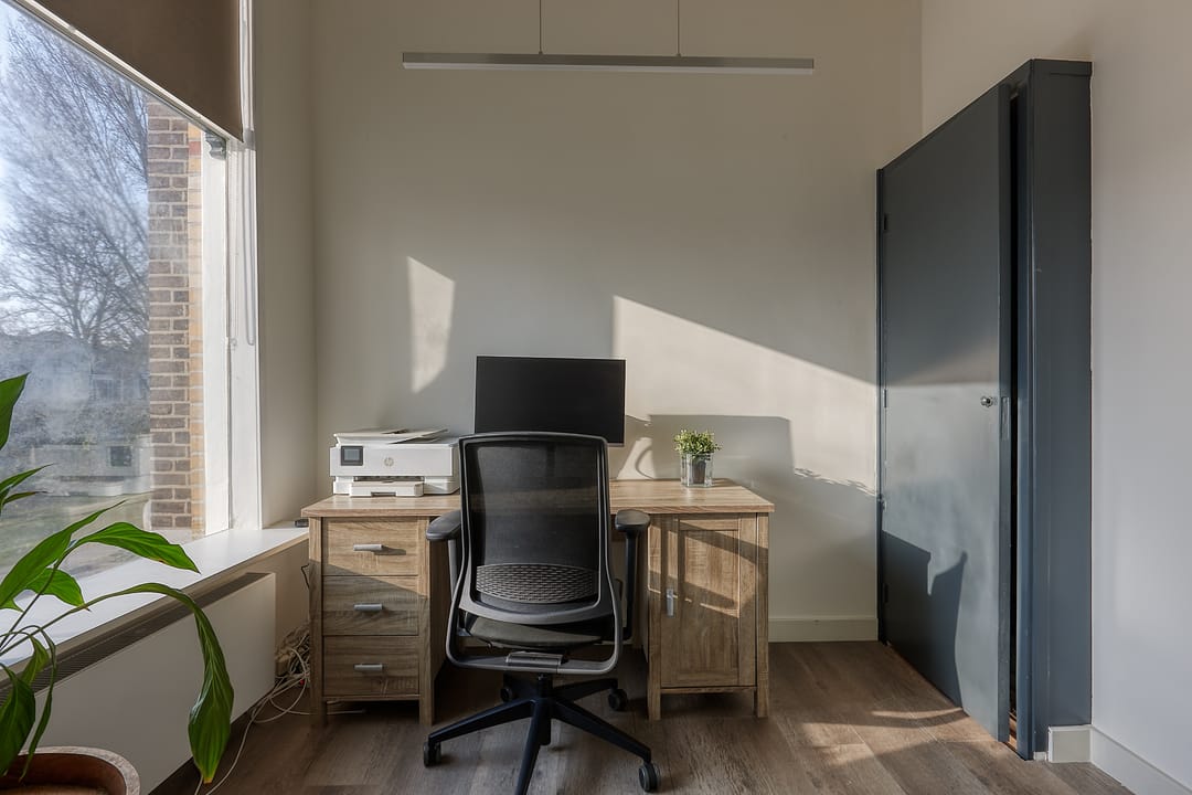 Foto 8 van Van Boetzelaerlaan 43-A