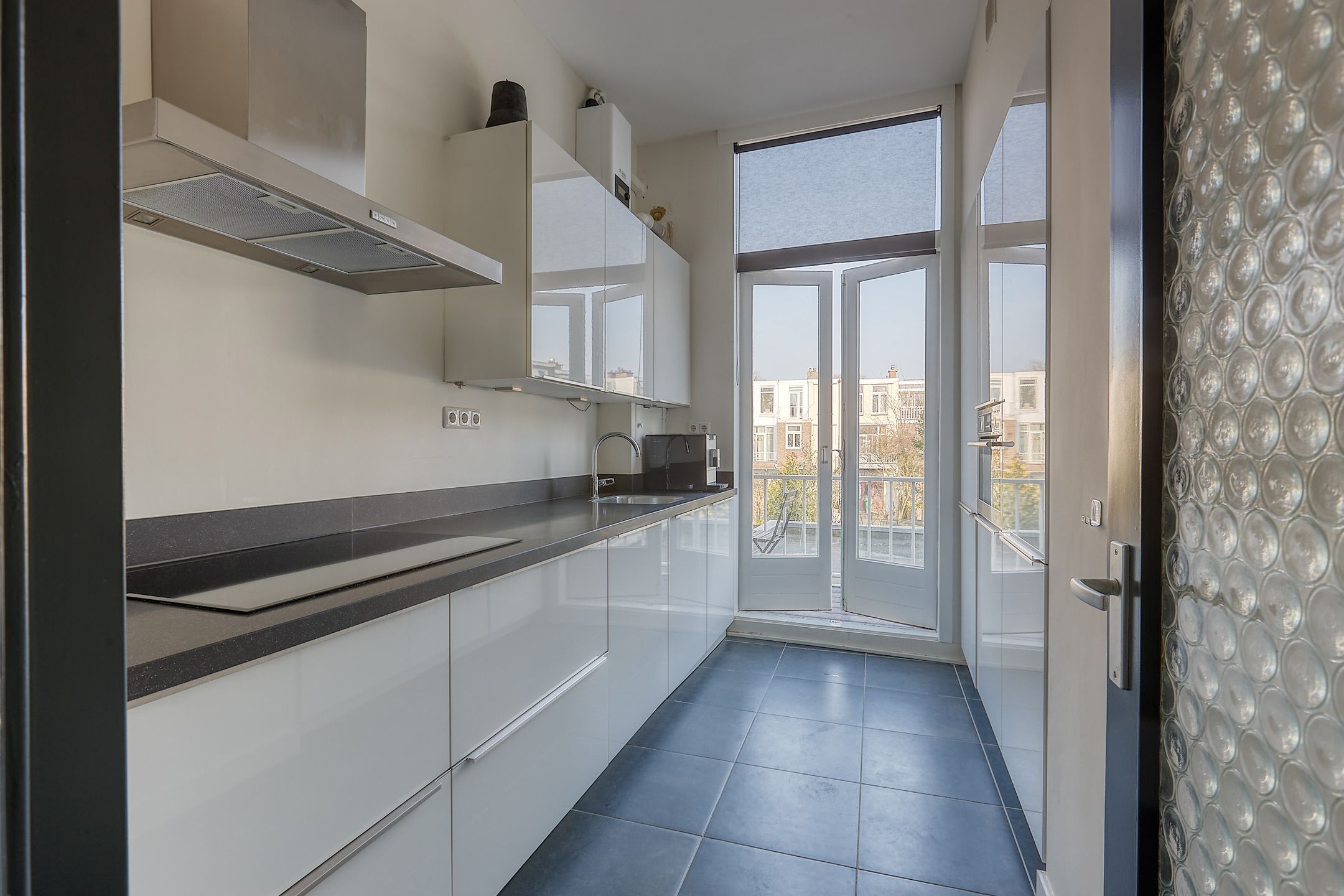 Foto 9 van Van Boetzelaerlaan 43-A