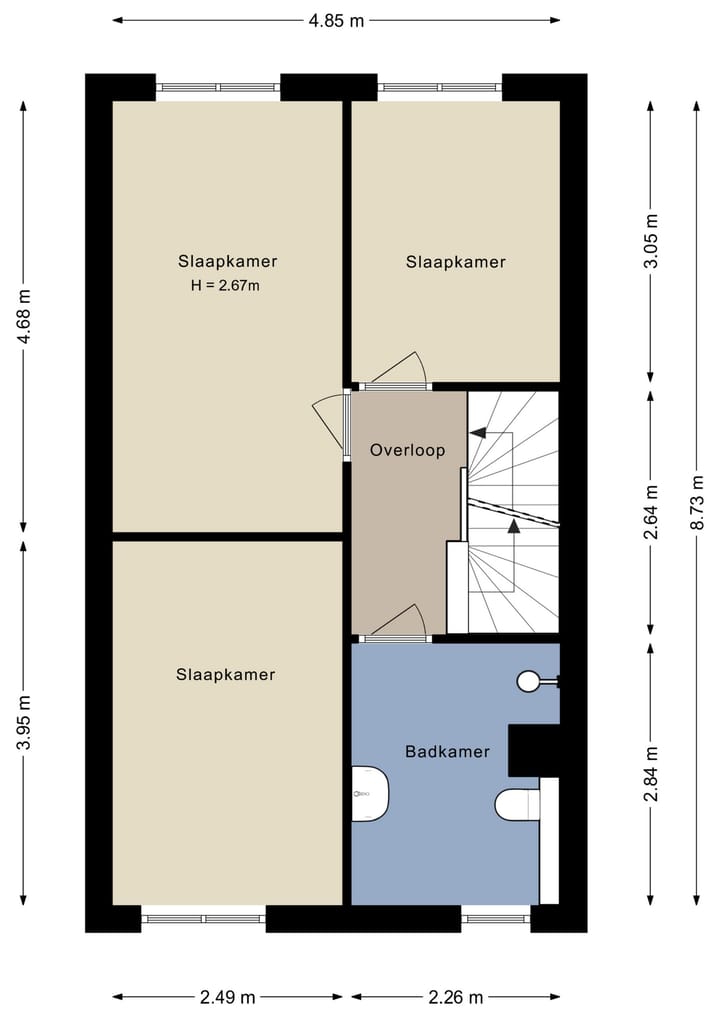 Foto 32 van Ondiep 103