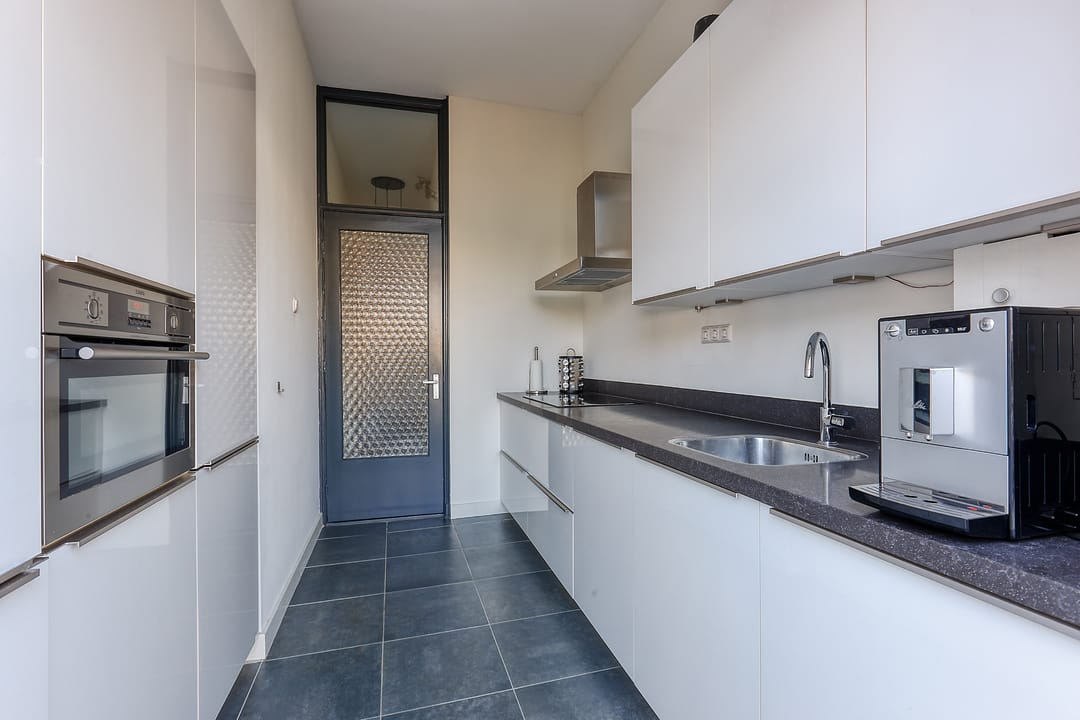 Foto 11 van Van Boetzelaerlaan 43-A